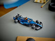 Williams Racing FW46 F1® racewagen - LEGO® Speed Champions 77249