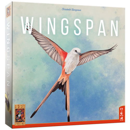 Wingspan, gezelschapsspel