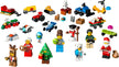 Adventkalender 2025 - LEGO® City 60475