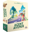 Agent Avenue - bordspel voor 2 spelers van Nerdlab