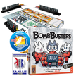 Bomb busters - Coöperatief deductiespel van 999 games