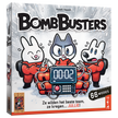 Bomb busters - Coöperatief deductiespel van 999 games