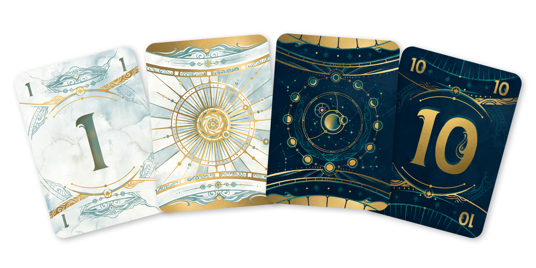 Take Time van Libellud