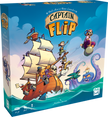 Captain Flip - gezelschapsspel