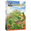 Carcassonne, bordspel van 999 games