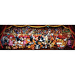 Disney Orchestra - Puzzel 1000 stukjes - Clementoni 39445