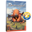 Drakenherders - kaartspel van 999 games