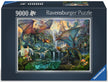 Drakenwoud - Puzzel 9000 stukjes - Ravensburger 00016721