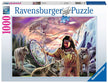 Dromenvanger - Puzzel 1000 stukjes - Ravensburger 17394