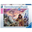 Dromenvanger - Puzzel 1000 stukjes - Ravensburger 17394
