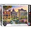 Roman Forum - Puzzel 1000 stukjes - Eurographics 6000-6003