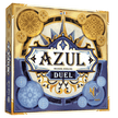 Azul Duel - gezelschapsspel