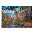 Tea on the River - Puzzel 500 stukjes - Gibsons G3171
