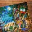 The Colosseum by Moonlight - Puzzel 1000 stukjes - Gibsons G6388