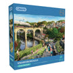 Knaresborough - Puzzel 1000 stukjes - Gibsons G6399