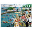 Dining at Tenby - Puzzel 1000 stukjes - Gibsons G6438