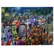 Farmer Christmas - Puzzel 1000 stukjes - Gibsons G6439