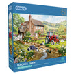 Macneil Farm - Puzzel 1000 stukjes - Gibsons G6440
