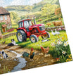 Macneil Farm - Puzzel 1000 stukjes - Gibsons G6440