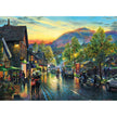 Grasmere by Twilight - Puzzel 1000 stukjes - Gibsons G6448