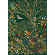 Secret Garden - Puzzel 1000 stukjes - Gibsons G7210