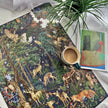 Into the Forest - Puzzel 1000 stukjes - Gibsons G7211