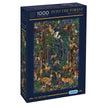Into the Forest - Puzzel 1000 stukjes - Gibsons G7211