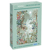 Frosted River - Puzzel 1000 stukjes - Gibsons G7214