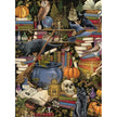 Witchcraft - Puzzel 1000 stukjes - Gibsons G7222