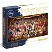 Disney Orchestra - Puzzel 1000 stukjes - Clementoni 39445