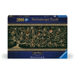 Harry Potter: Stamboom panorama - Puzzel 2000 stukjes - Ravensburger 00017299