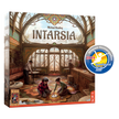 Intarsia - bordspel van 999 games
