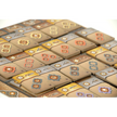 Intarsia - bordspel van 999 games