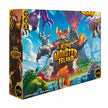 King of Monster Island - Bordspel van Iello