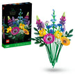 Boeket met wilde bloemen - LEGO® Botanical Collection 10313