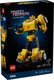 Bumblebee - LEGO® Icons 10338