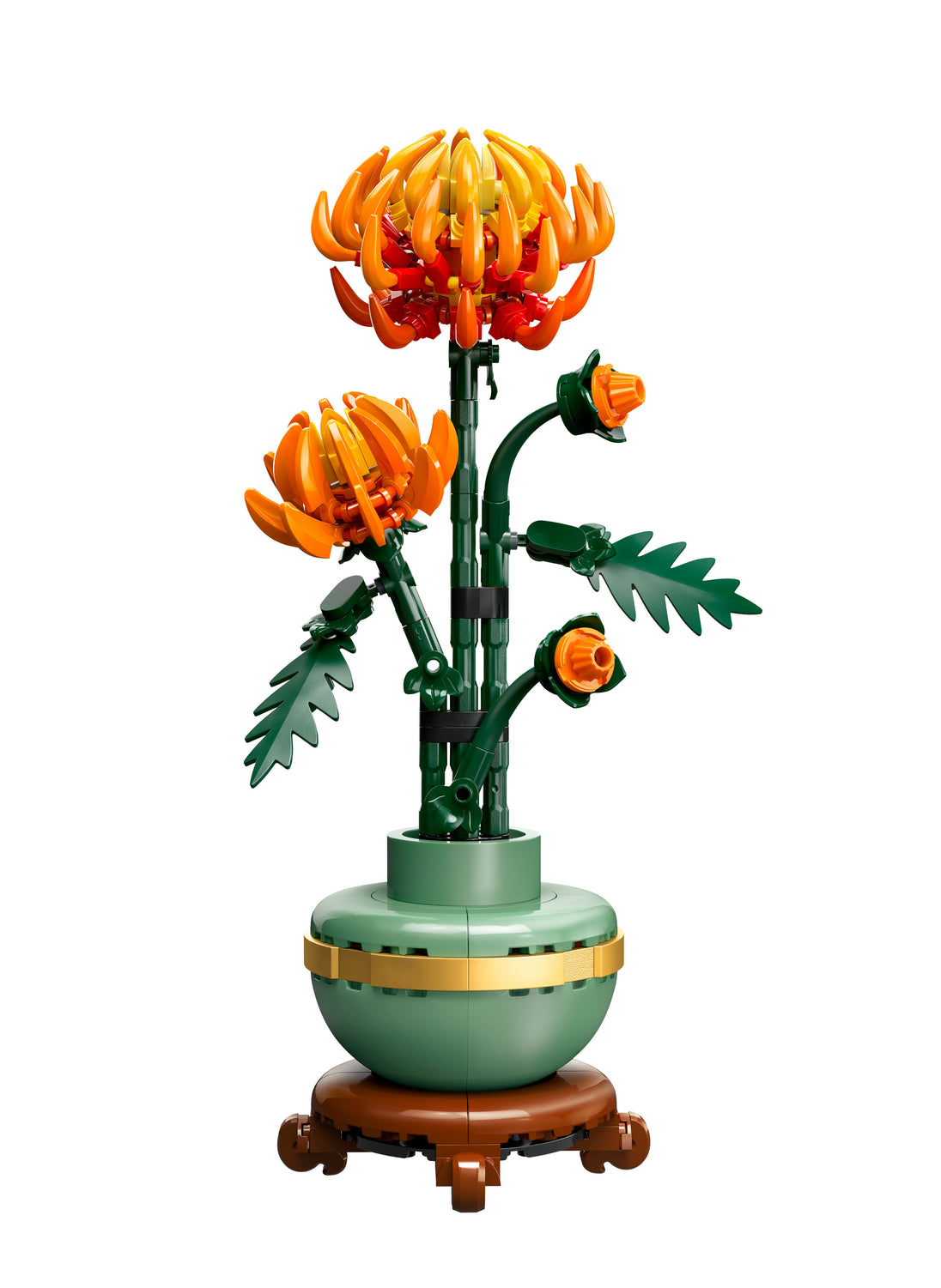 Chrysant - LEGO® Botanical Collection 10368