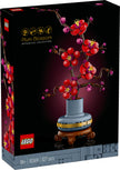 Japanse abrikoos - LEGO® Botanical Collection 10369