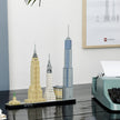 New York - LEGO® Architecture 21028