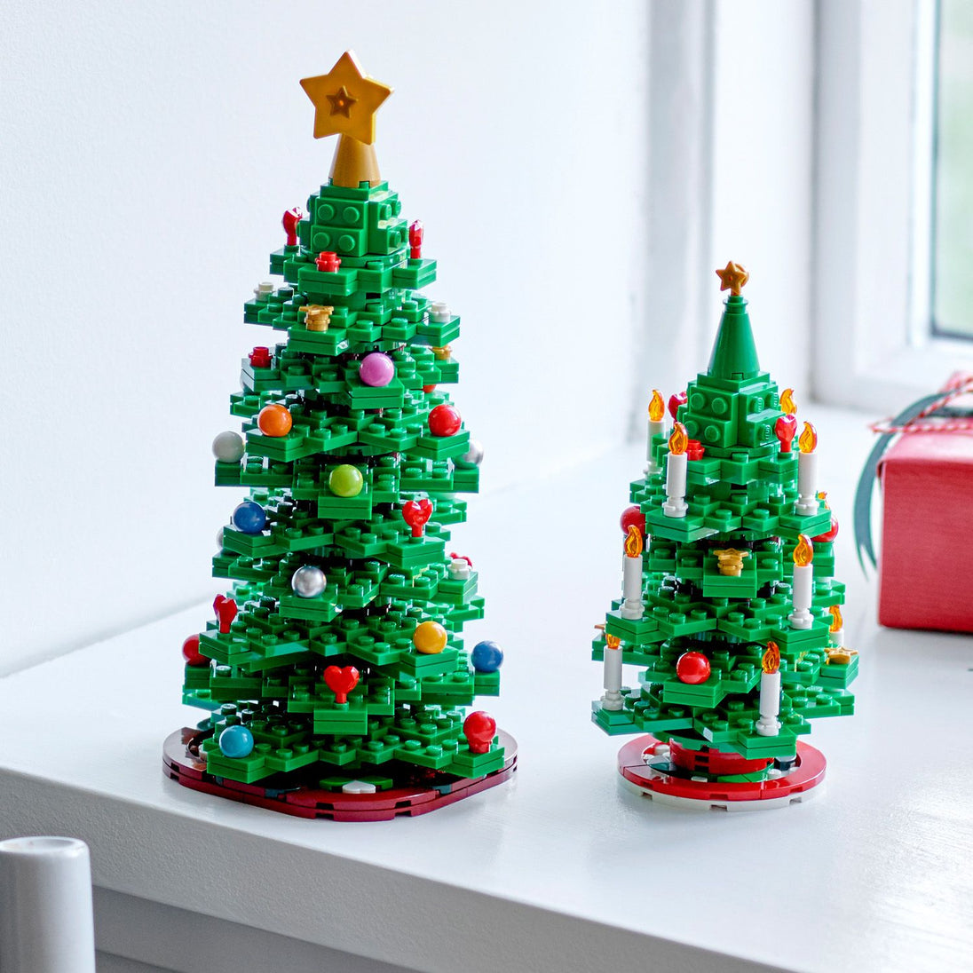 Kerstboom - LEGO® Kerst 40573