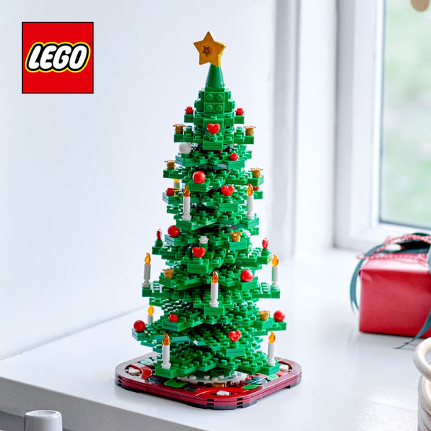 Kerstboom - LEGO® Kerst 40573