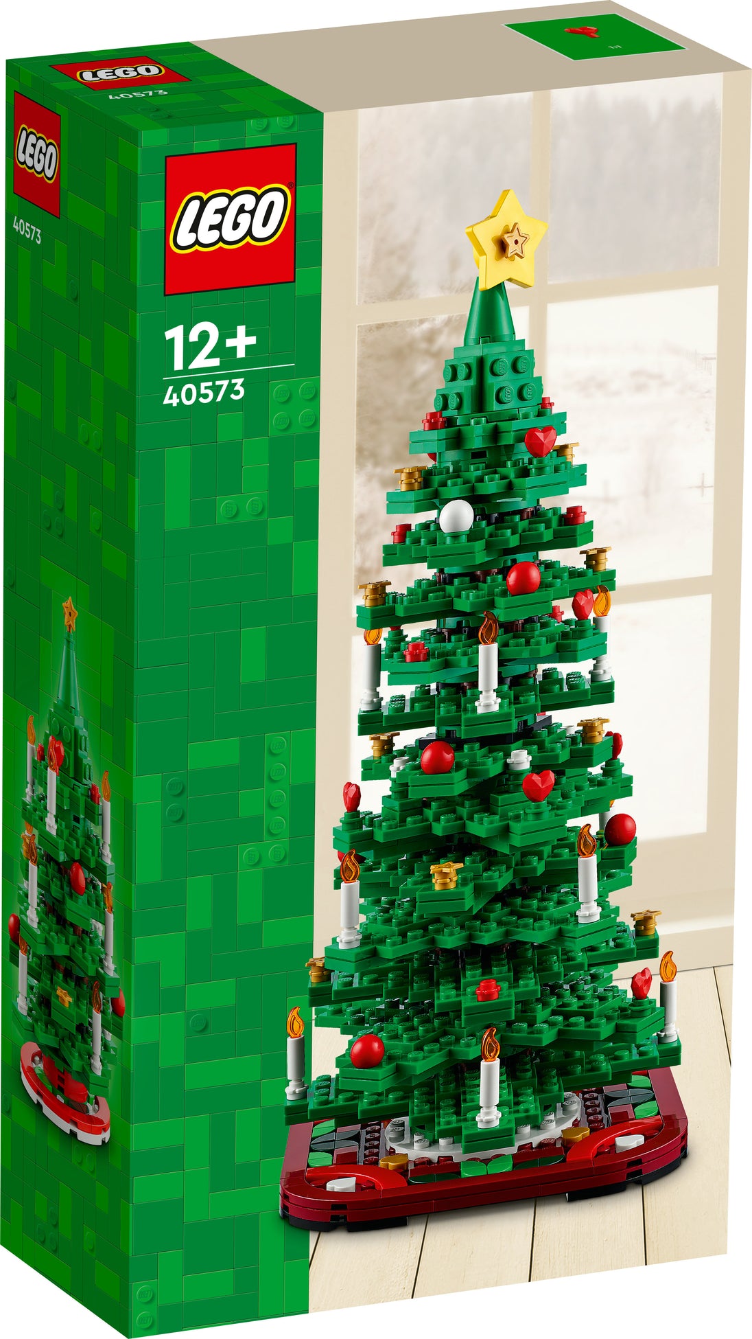 Kerstboom - LEGO® Kerst 40573