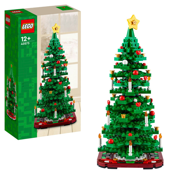 Kerstboom - LEGO® Kerst 40573