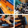 McLaren Formule 1™ Racewagen - LEGO® Technic™ 42141