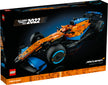 McLaren Formule 1™ Racewagen - LEGO® Technic™ 42141