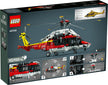 Airbus H175 Reddingshelikopter - LEGO® Technic 42145