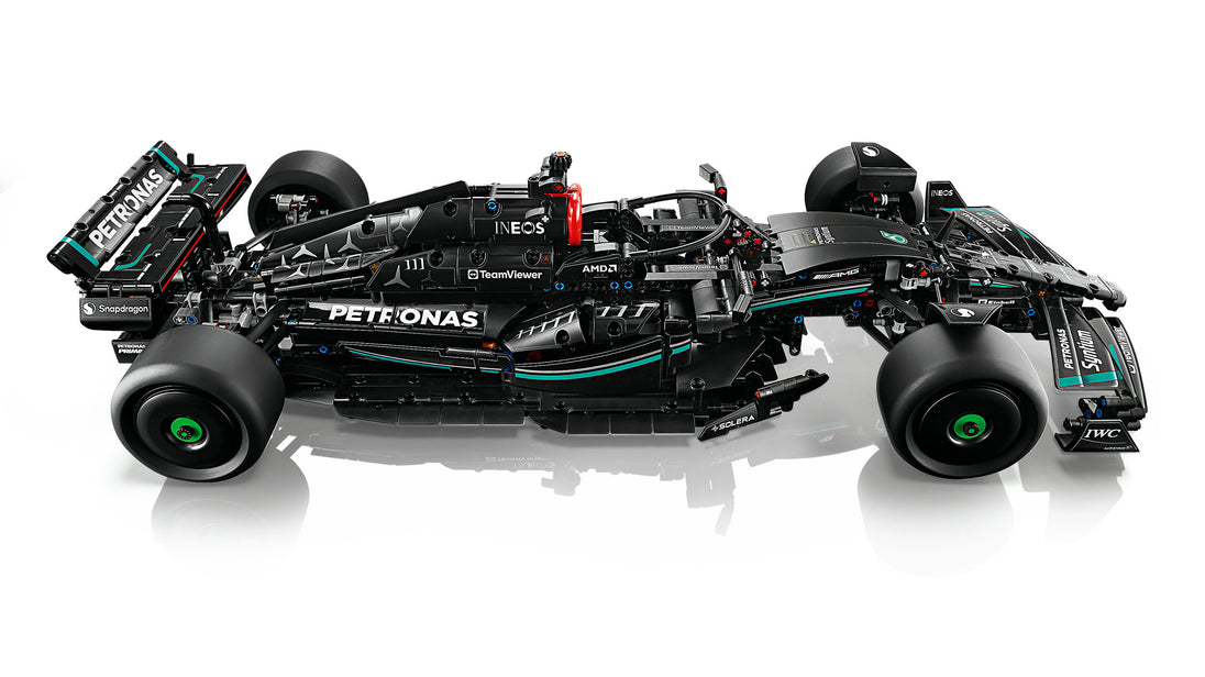 Mercedes-AMG F1 W14 E Performance - LEGO® Technic™ 42171