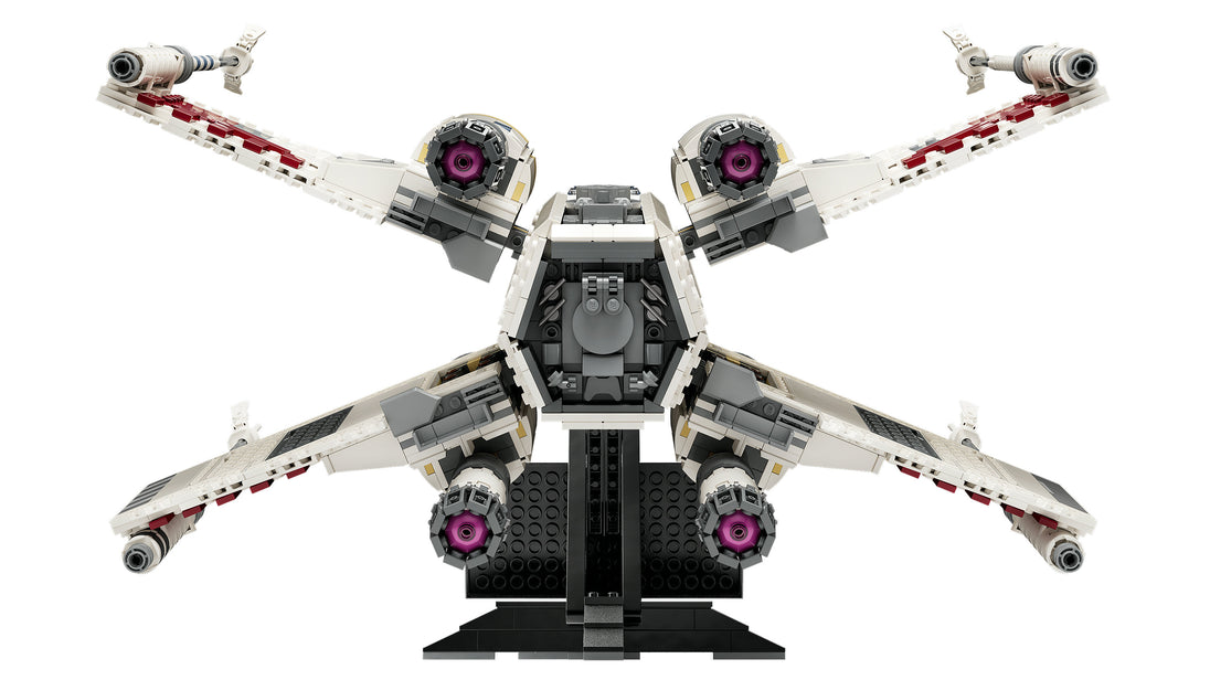 X-Wing Starfighter™ - LEGO® Star Wars™ 75355