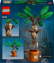 Mandragora - LEGO® Harry Potter™ 76433