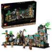 Tempel van het Gouden Beeld- LEGO® Indiana Jones 77015